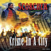 Scorcher Crime In a City - Single