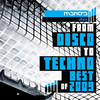 Dyno From disco to techno - mantra vibes best of 2009