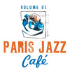 Bud Powell Paris Jazz Café, Vol.1