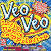 Moreno band Veo Veo (Latin Dance Compilation)