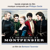 Philippe Sarde La princesse de Montpensier (The Original Soundtrack from the Motion Picture)
