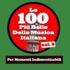 Domenico Modugno Le 100 Più Belle Della Musica Italiana Vol.2 (Per Momenti Indimenticabili)