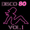 High School Music Band Disco 80, Vol. 1
