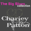 Charley Patton Charley Patton (The Big Blues Collection)
