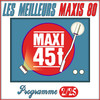 Philippe Cataldo Maxis 80 : Programme 2/25 (Les meilleurs maxi 45T des années 80)