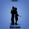 Sacha The Breakup - EP