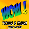 Dancefloor Rockaz Wow! Techno & Trance Compilation