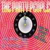 Party People The New Year Is Coming - EP