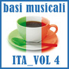 Mina Basi musicali: Ita, vol. 4 (Karaoke)