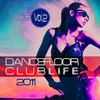 Queen Elektra Dancefloor Clublife 2011, Vol. 2