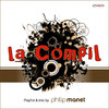 Monsieur Charles La compil (Playlist & Mix By Philip Manet)
