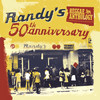 Alton Ellis Reggae Anthology: Randy`s 50th Anniversary