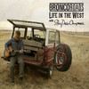 Stacy Dean Campbell Bronco Roads: Life in the West - EP