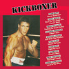 Various Artists Kickboxer Soundtrack