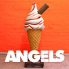 Angels Ice Cream - Single