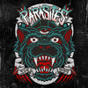 Parasites Self Titled - Single