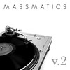 Mars Ill Massmatics - Catholic Hip-hop Volume 2