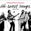 Garrison Keillor Old Sweet Songs, Vol. 2