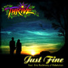 Thrive Just Fine (feat. Eric Rachmany) - Single