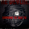 The Devlins Someone to Talk To - Single