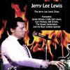 Carl Perkins The Jerry Lee Lewis Show (Live)