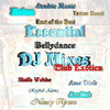 Tamer Hosni Club Exotica - Essential Bellydance DJ Mixes