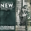Loudon Wainwright III Songs For The New Depression