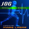 Mars Lasar Jog - Physical Mechanics