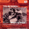Talib Kweli Peace of Mind - Single