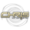 Chris Open End - EP