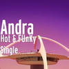 Andra Hot & FUnKy - Single