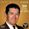 Roy Acuff 20 All-Time Best Sellers
