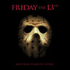 The Kills Friday the 13th (Music from the Motion Picture)