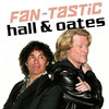 Daryl Hall & John Oates Fan-Tastic: Hall & Oates