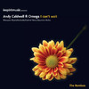 Andy Caldwell I Can`t Wait - EP