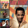 Danny Williams Danny Williams / Moon River and Other Titles / Swinging for You