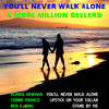 Danny Williams You`ll Never Walk Alone & More Million Sellers