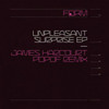 James Harcourt Unpleasant Surprise - EP