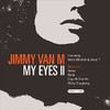 Jimmy Van M My Eyes II (feat. Steve T & Marc Mitchell) - EP