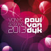 Paul Van Dyk Vonyc Sessions 2013 (Presented by Paul van Dyk)
