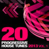 16 Bit Lolitas 20 Progressive House Tunes 2013, Vol. 1