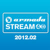 Armin Van Buuren Armada Stream 40 - 2012.02