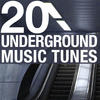 Roland Klinkenberg 20 Underground Music Tunes, Vol. 1