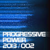 Dash Berlin Progressive Power 2013-02