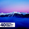 Lustral 40 Winter Chill Out Tunes, Vol. 1