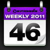M.I.K.E. Armada Weekly 2011 - 46 (This Week`s New Single Releases)
