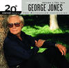 George Jones 20th Century Masters - The Millennium Collection: The Best of George Jones, Vol. 2 - The `90s