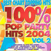 Renegade 100% Pop Party Hits 2004, Vol. 2