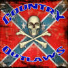 Waylon Jennings Country Outlaws