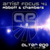Chris Chambers & Static Blue Artist Focus 41